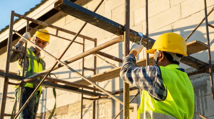 Gutter Repair and Sealing in Rensselaer, IN